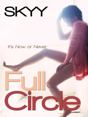 cover image of Full Circle